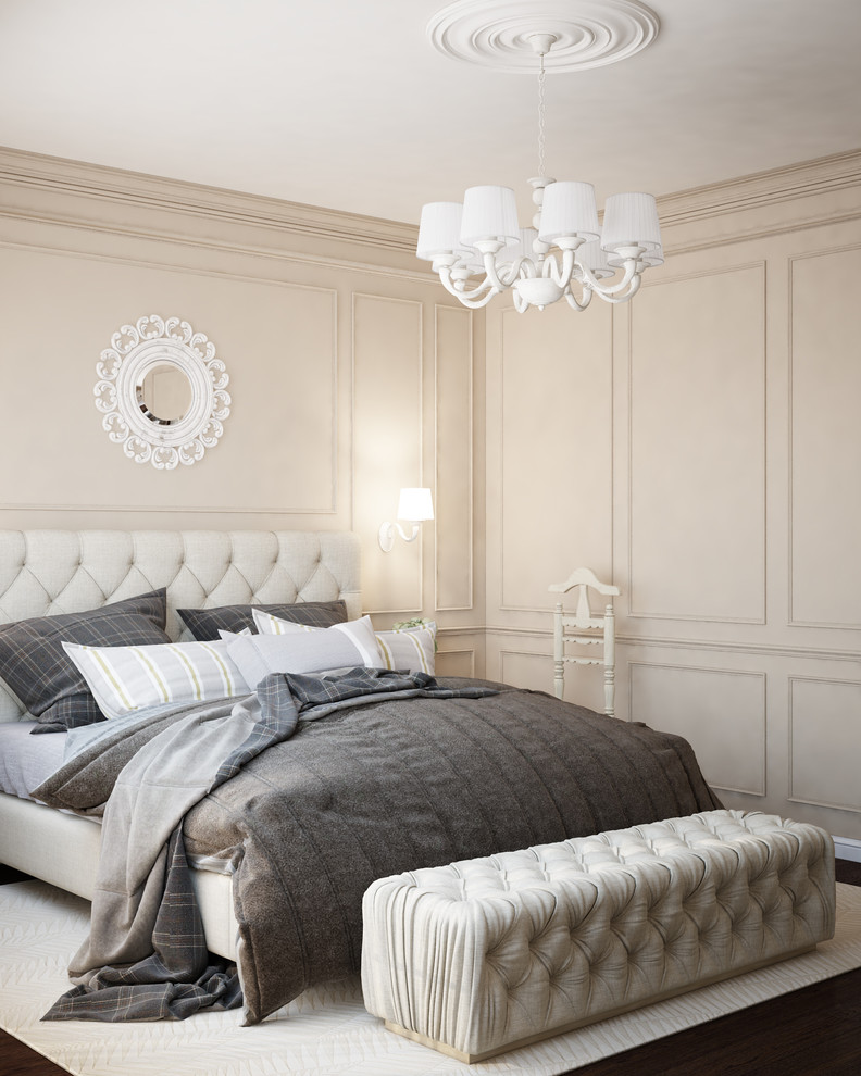 Таунхаус в подмосковье