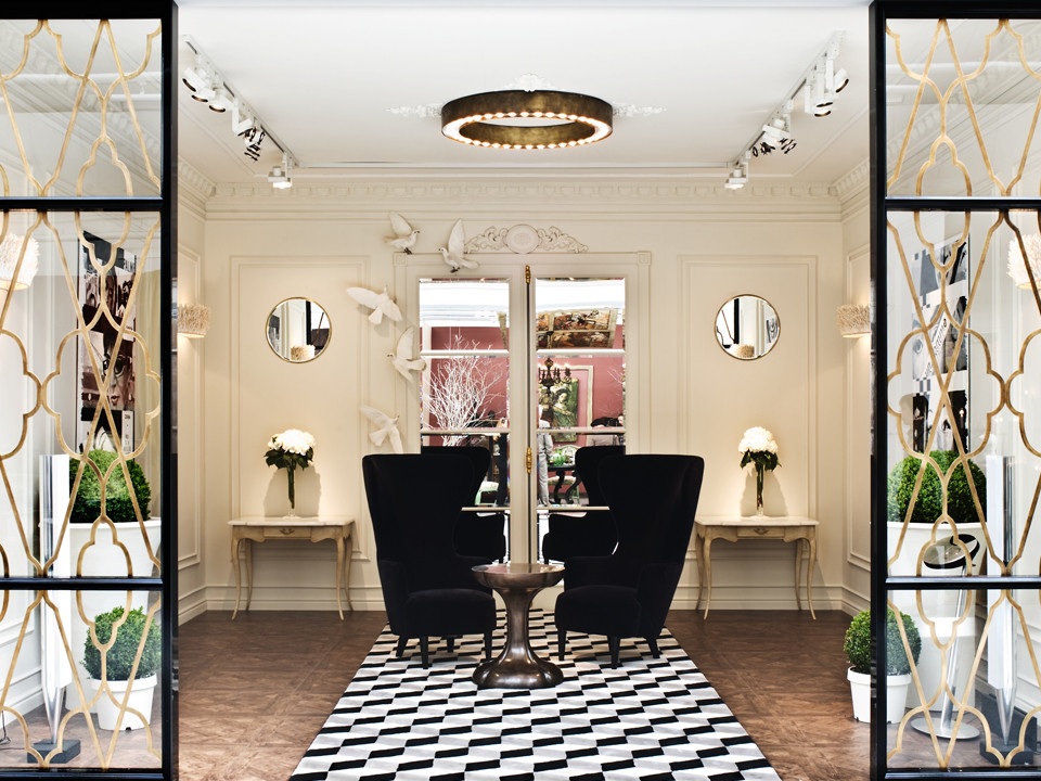 Современная классика