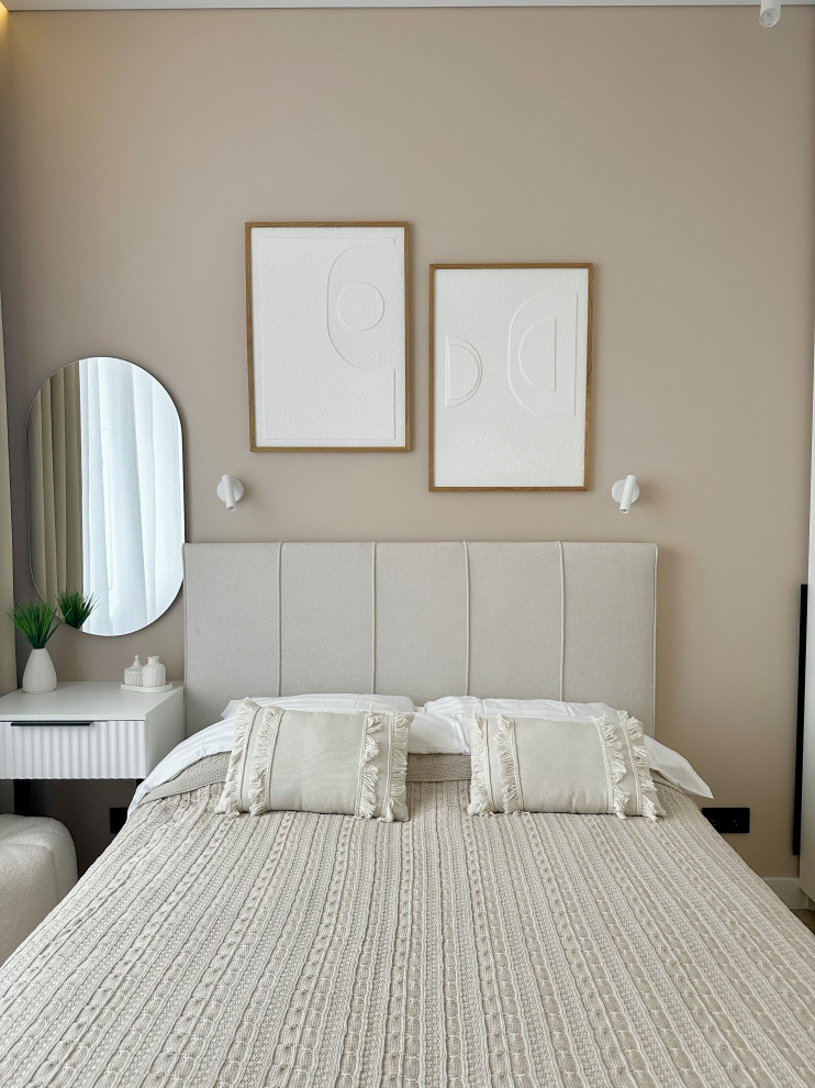 Квартира в ЖК Top Hills