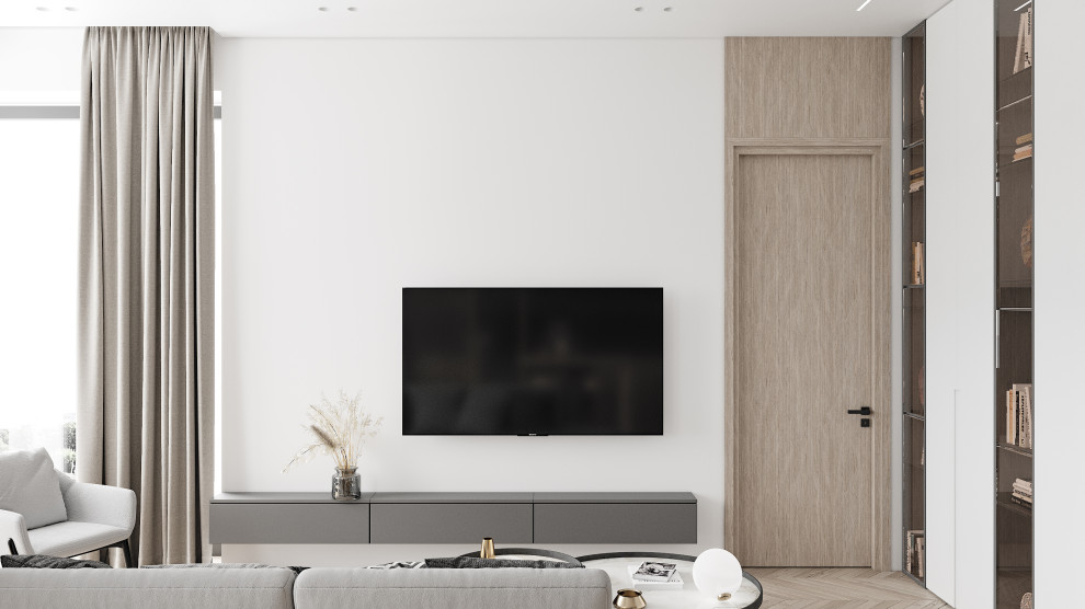 ЗилART: аккуратный комфорт