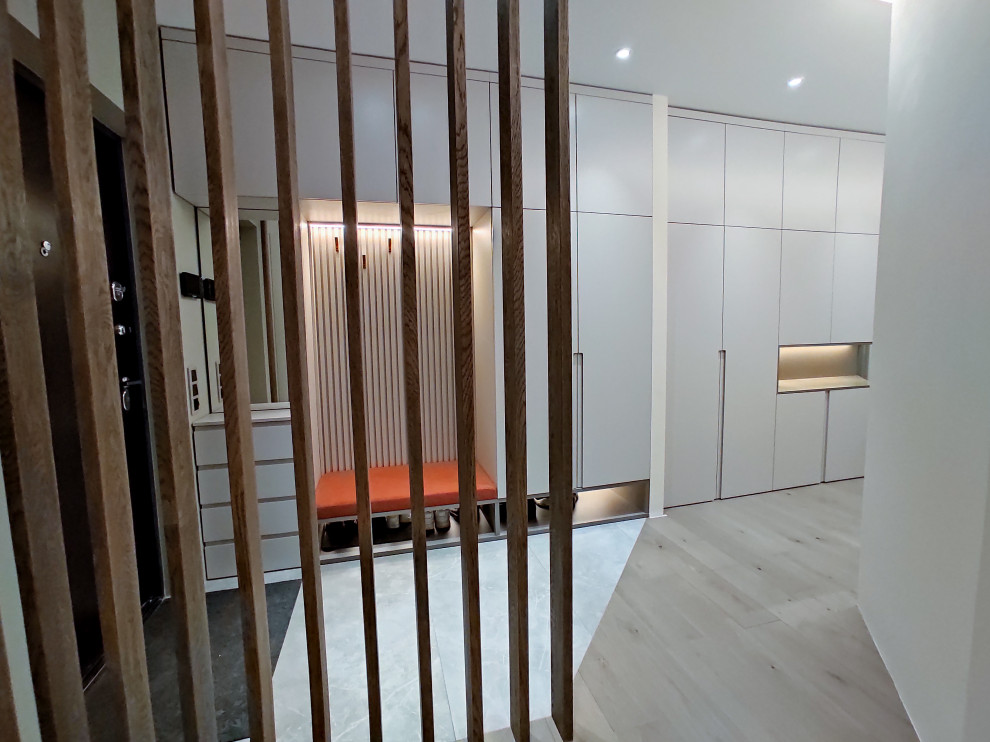 Обложка проекта: ЖК Палацио