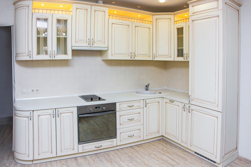 Кухня в стиле "Прованс"