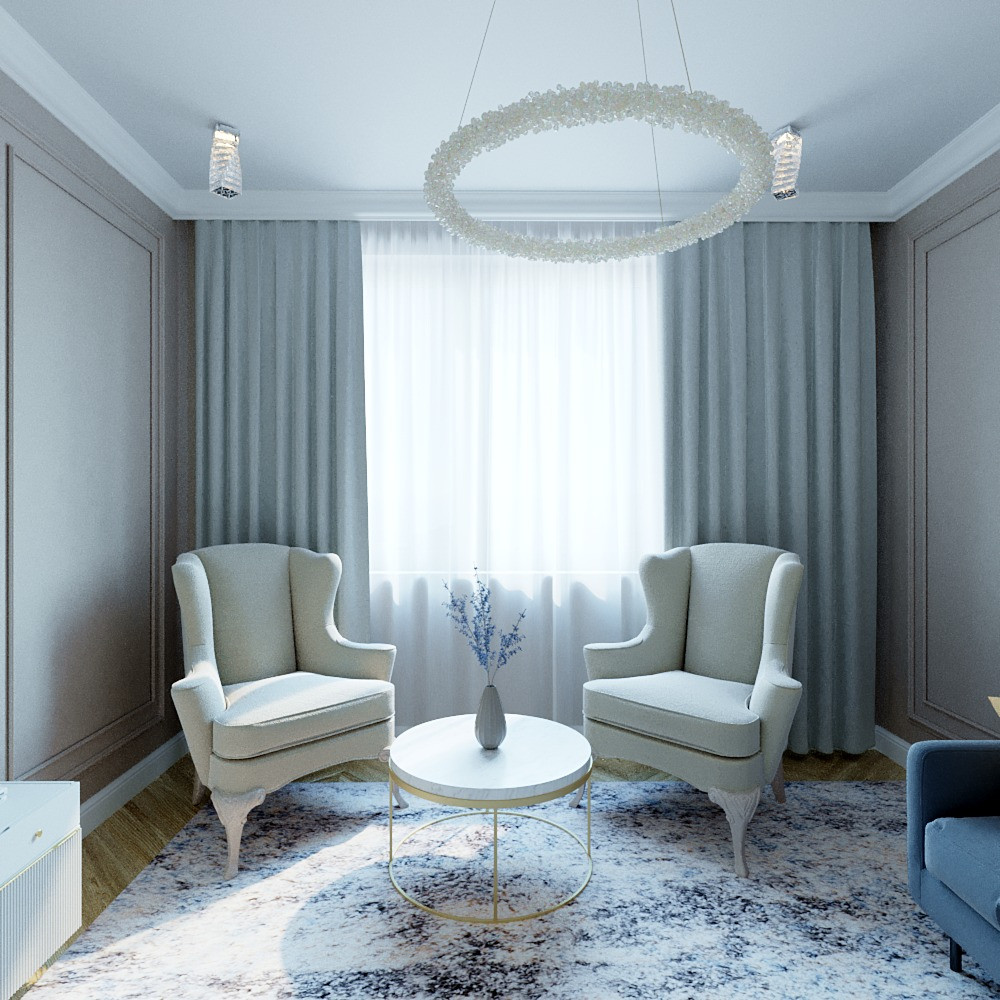 Квартира г.Москва ул.Тайнинская.