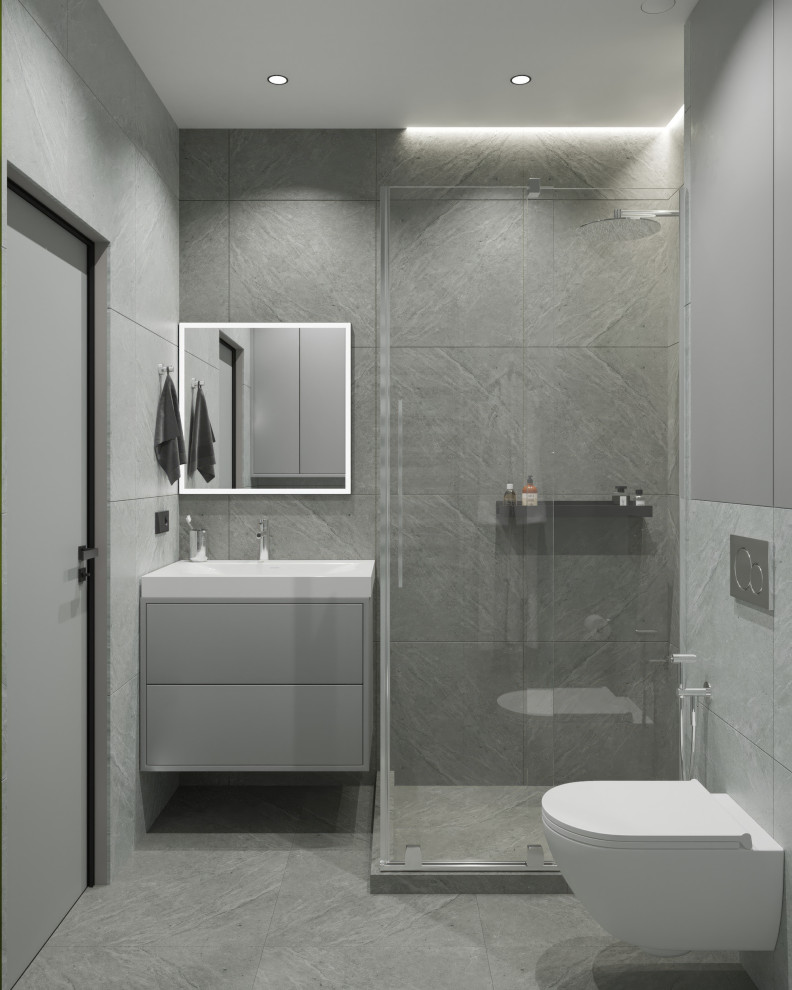 ул. Красных Партизан г. Краснодар