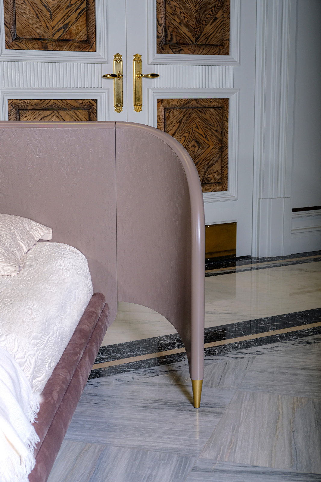 Коллекция Nutty