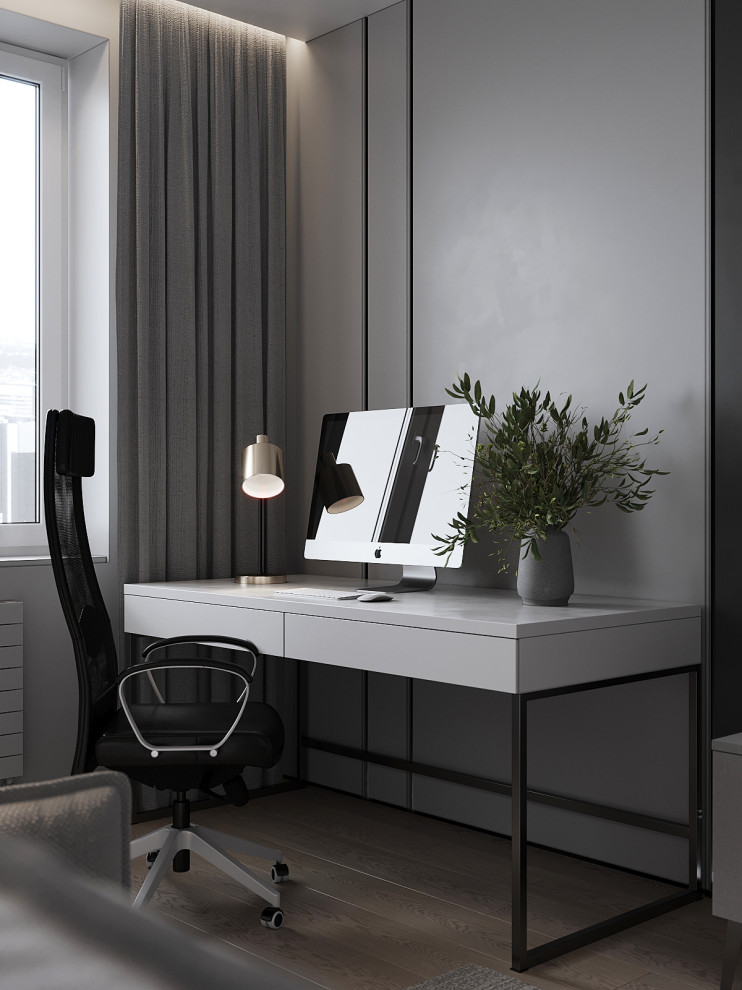 ЖК Командор