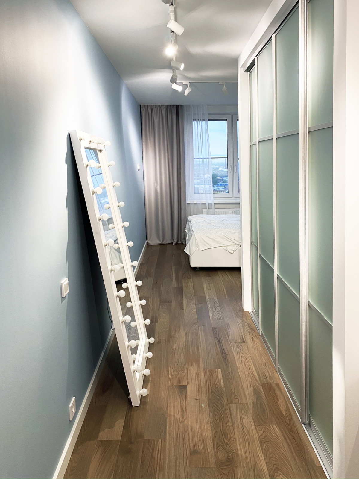 ЖК «Галактика»