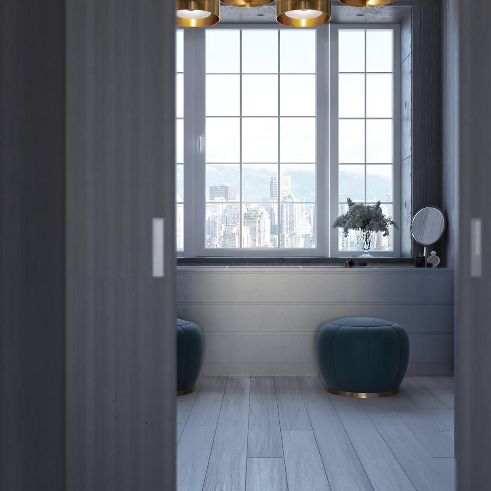 Строгий Ар-деко