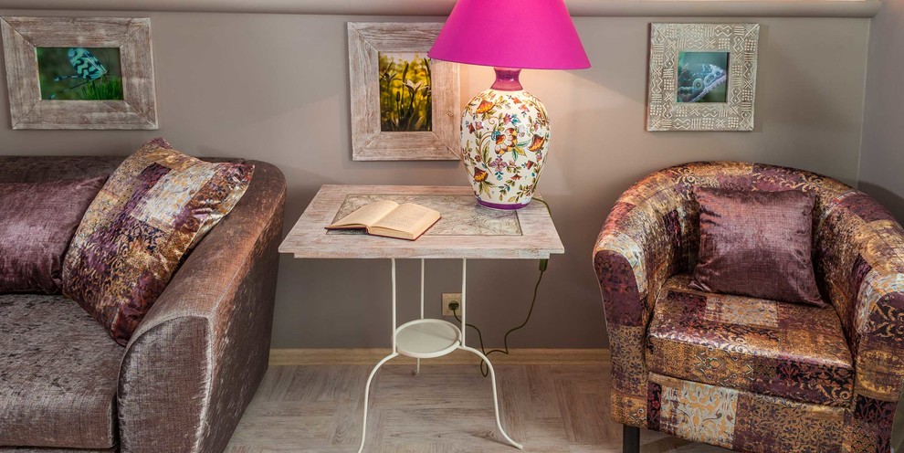 Программа Фазенда