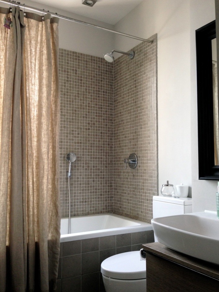 Обложка проекта: Квартира. 68 м2.