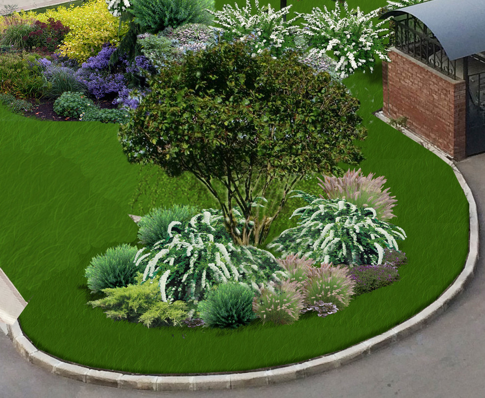 Английский Квартал