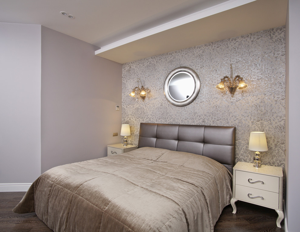 Фотосъемка проекта Наталии Анциферовой