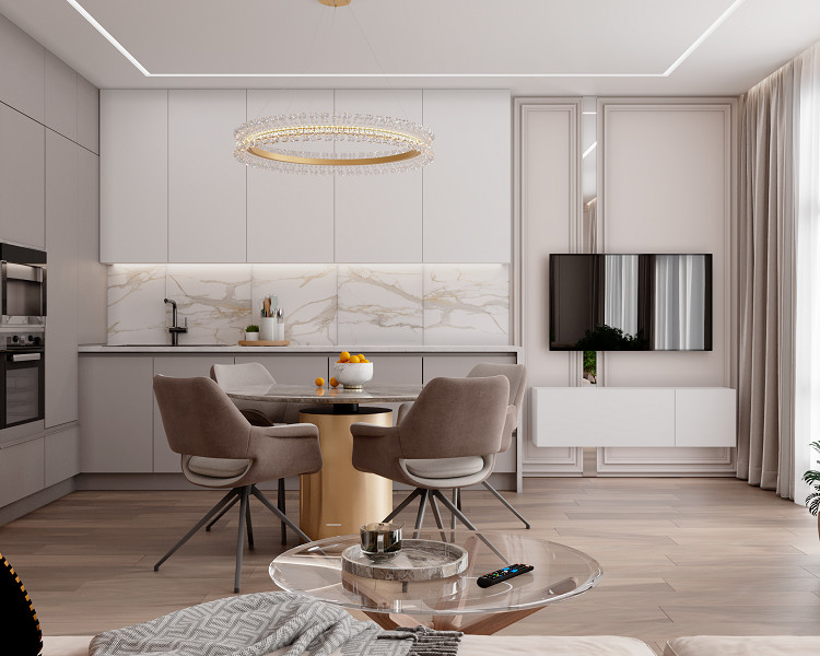 ЖК Стрижи city