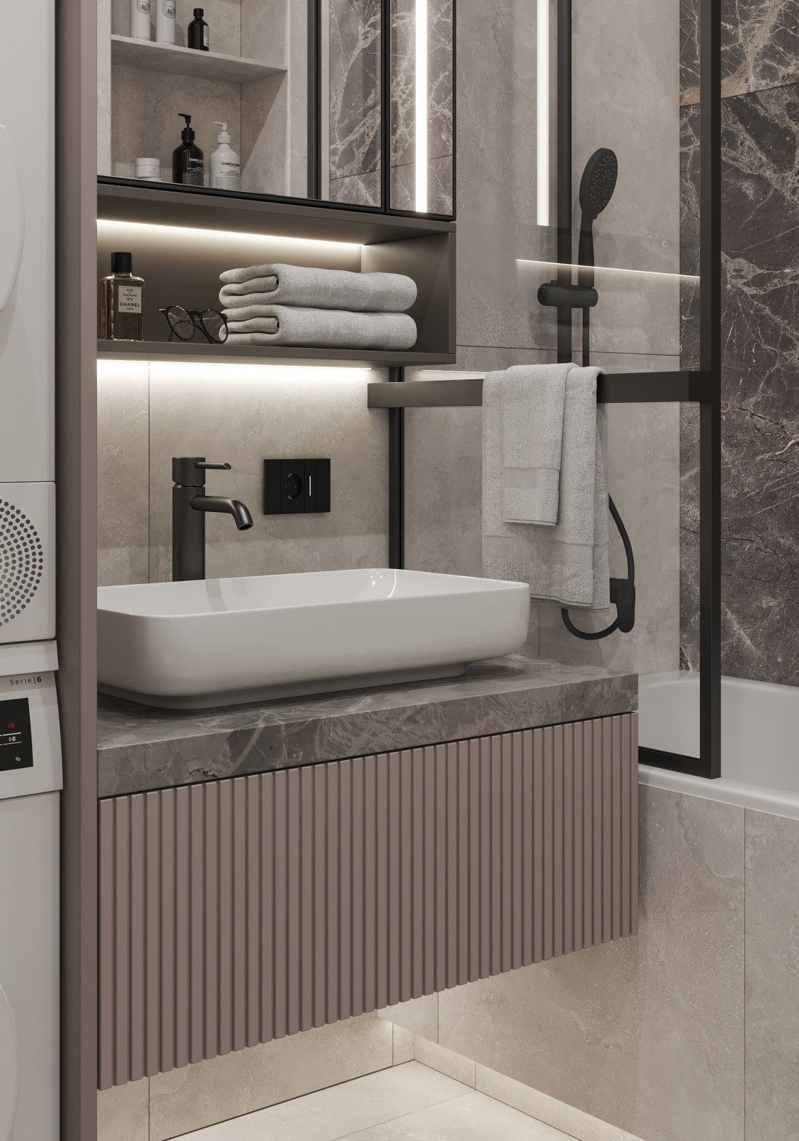 ЖК на Большой Филевской