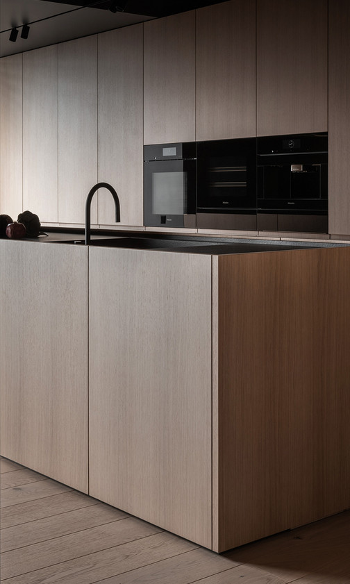 Апартаменты , 130 м2,  для холостого мужчины