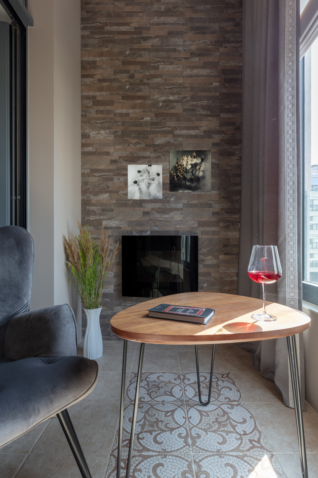 Обложка проекта: ЖК "Крестовский Де Люкс"