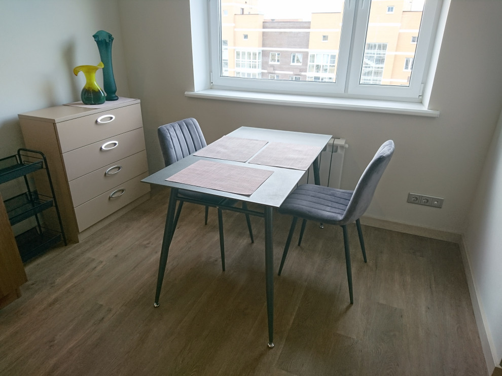 ЖК "Татьянин парк"