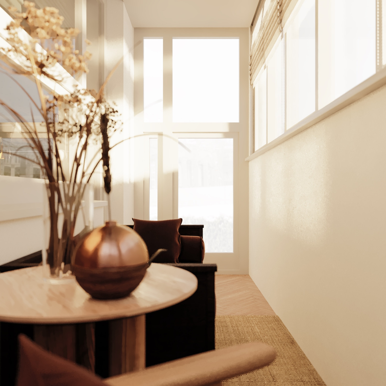 ЖК Золотая гавань