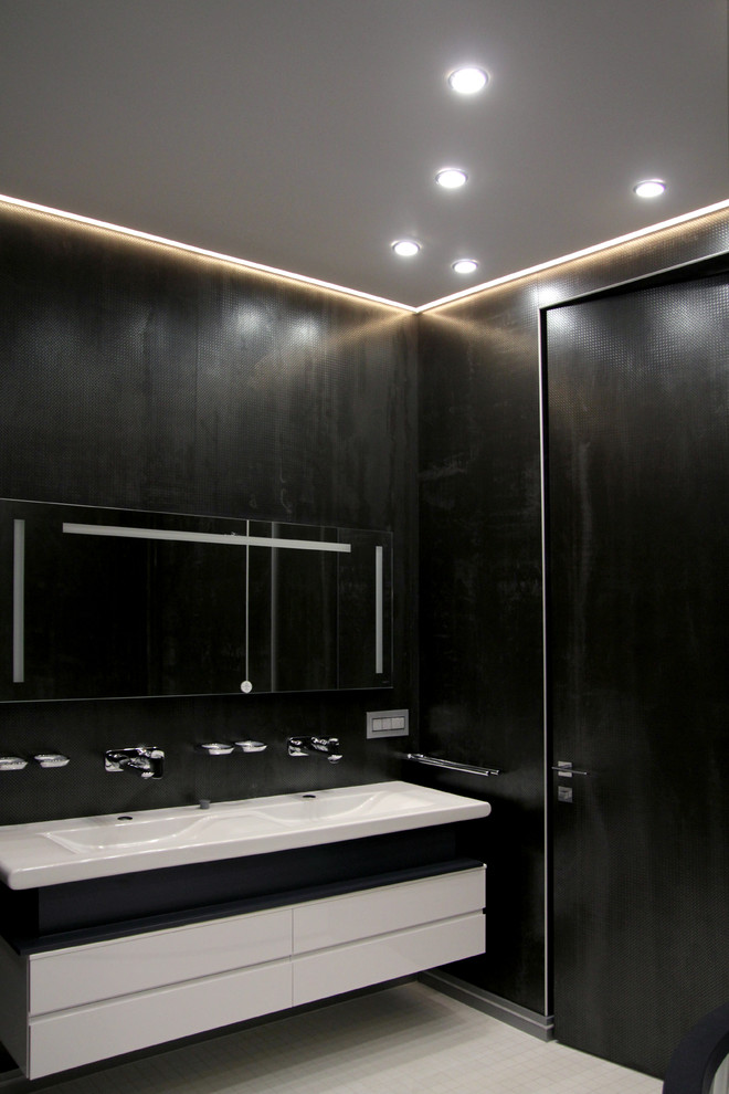 Квартира 125м