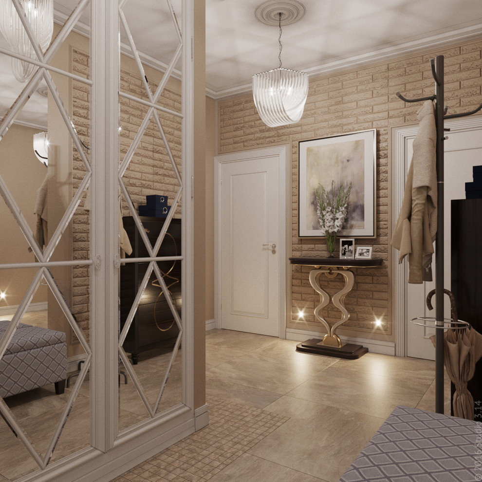 Под сенью уюта