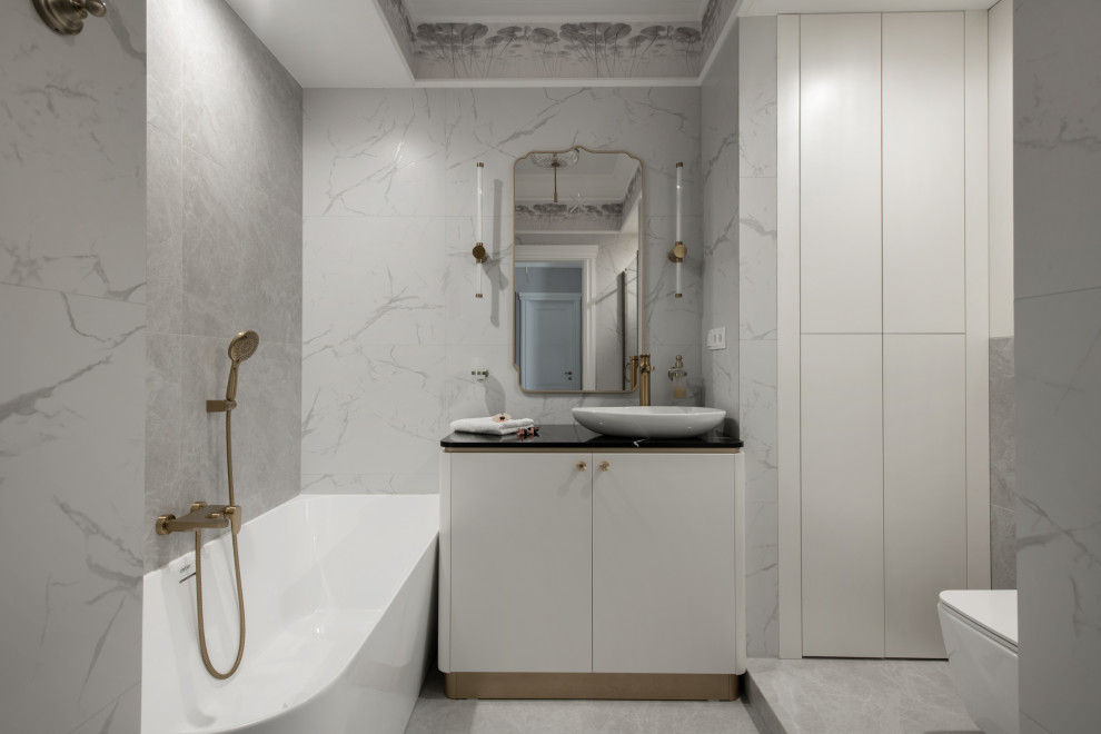 Фотосессия квартиры в Москве на Тверской