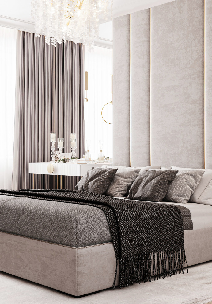 ЖК Зеленстрой