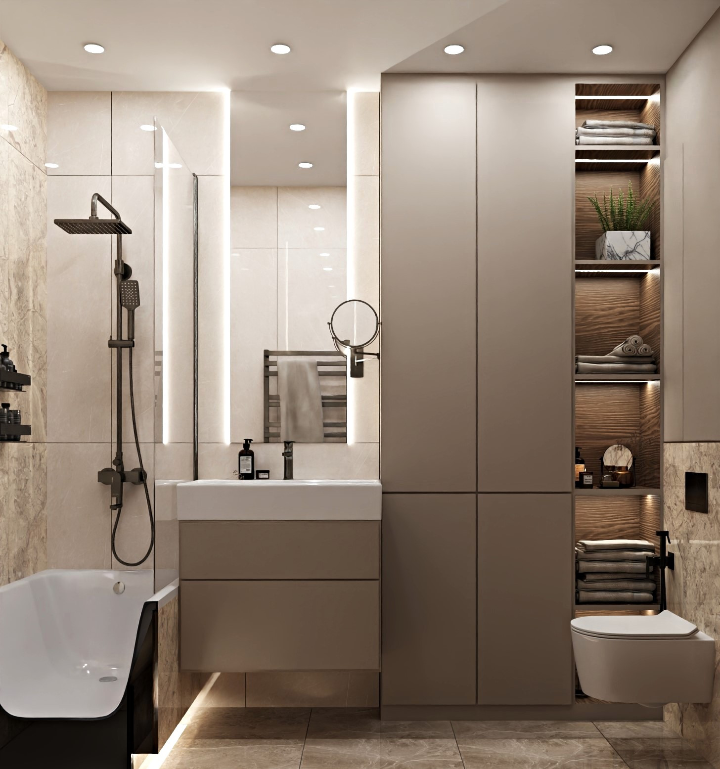 ЖК "Приморский квартал"