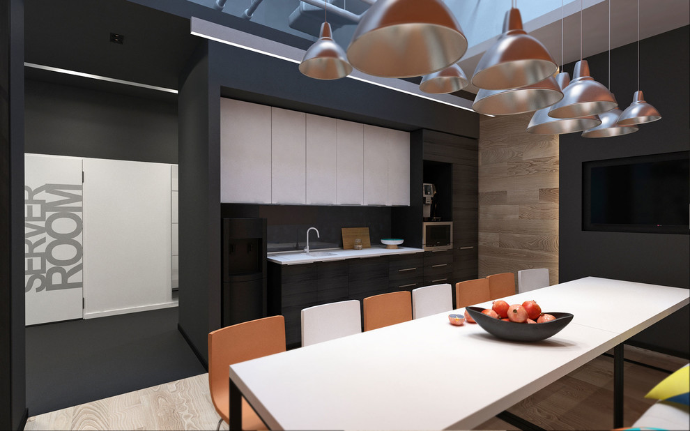 Мега Новосибирск