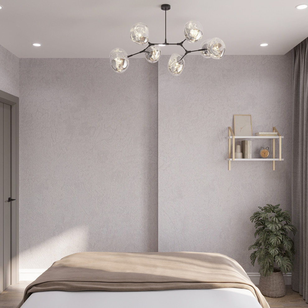 Спальня ЖК БиоСфера