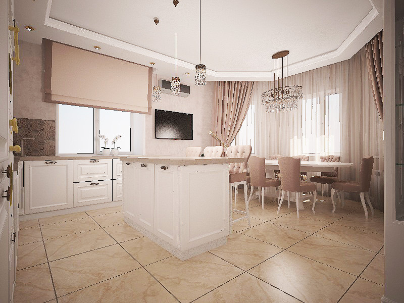 Коттедж г.Пенза с.Богословка