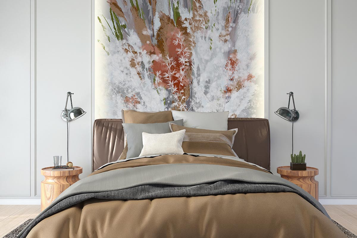 Коллекция обоев - Ботаника