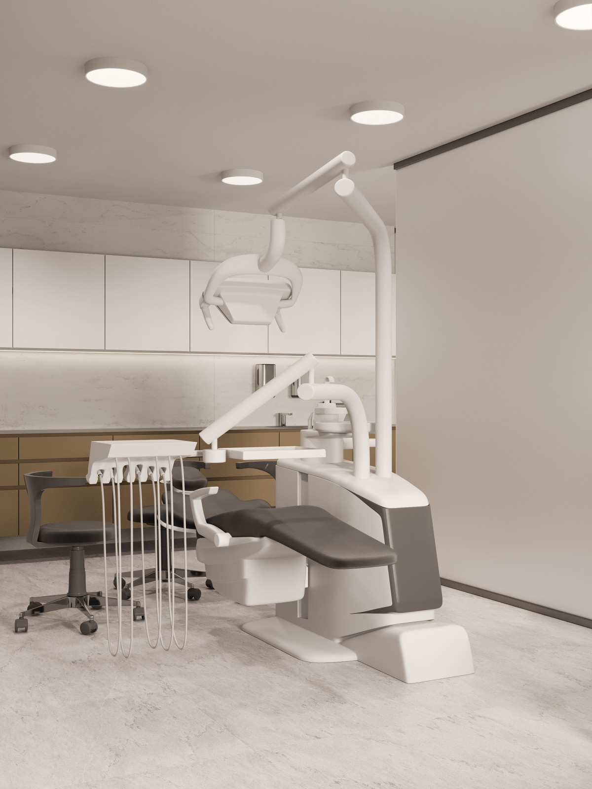 Центр стоматологии "ХЛЫНОВ"