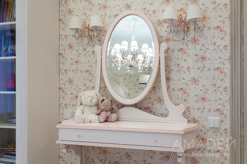 Коттедж в рязанской области