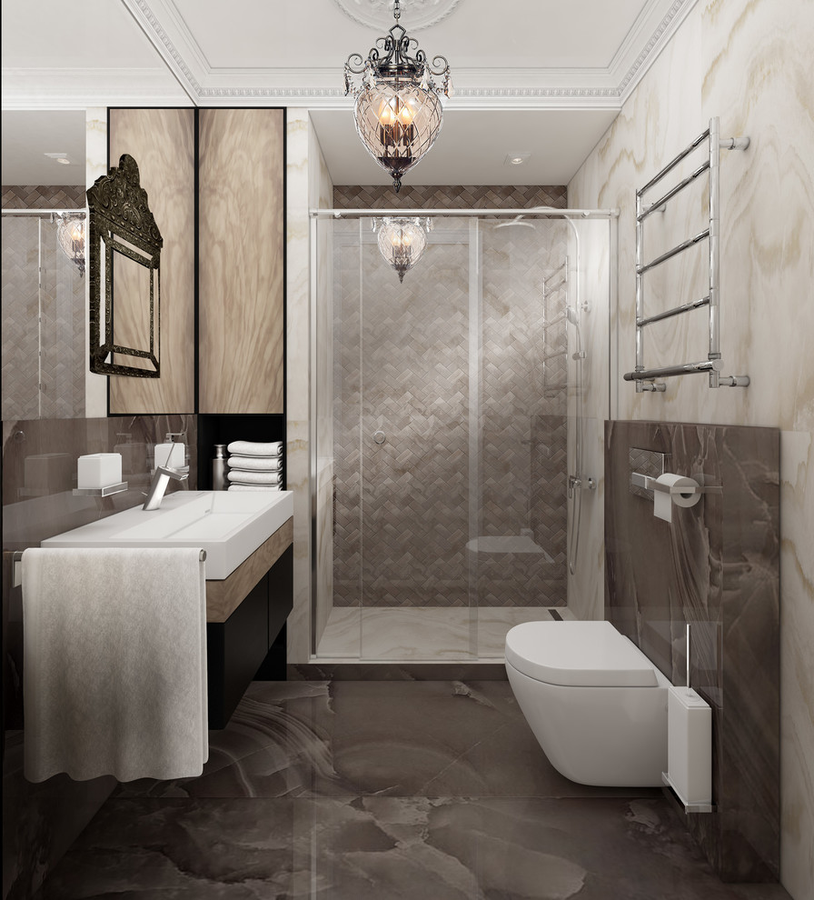 ЖК Родной город