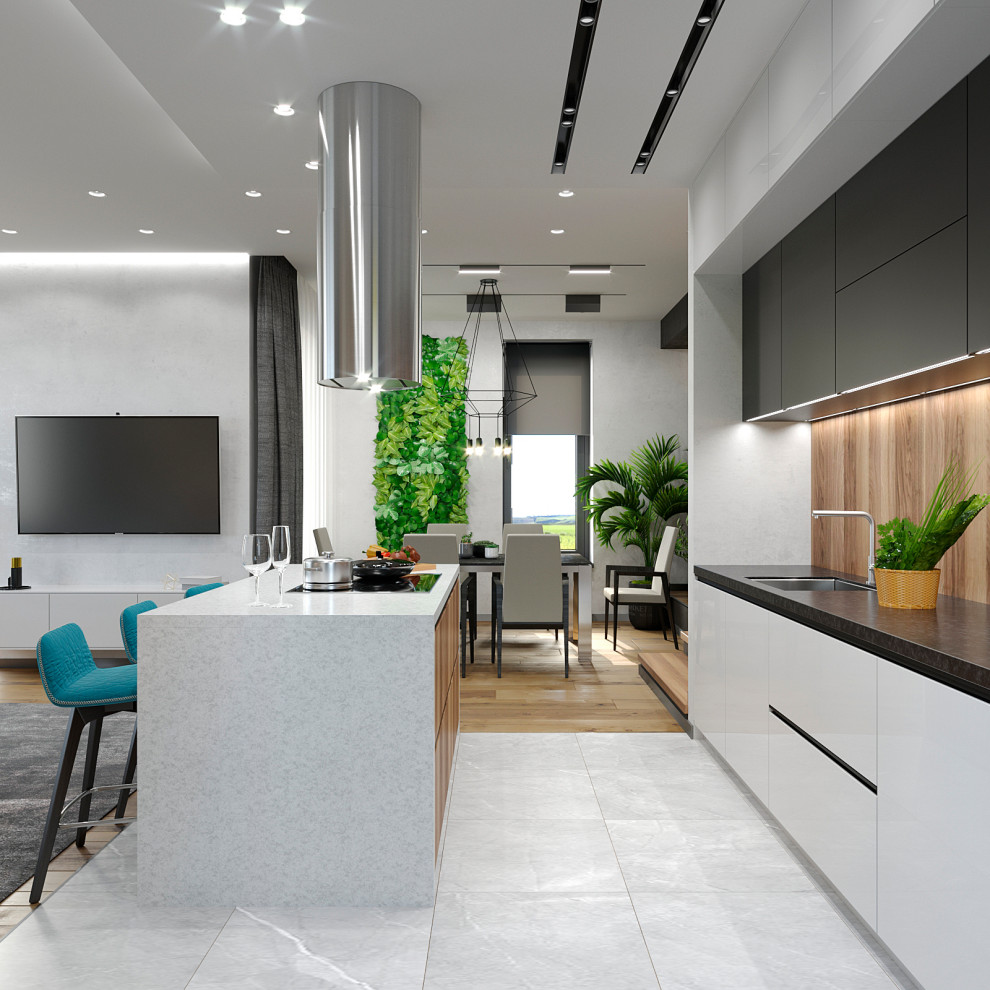 ЮГОЗАПАДНЫЙ #2