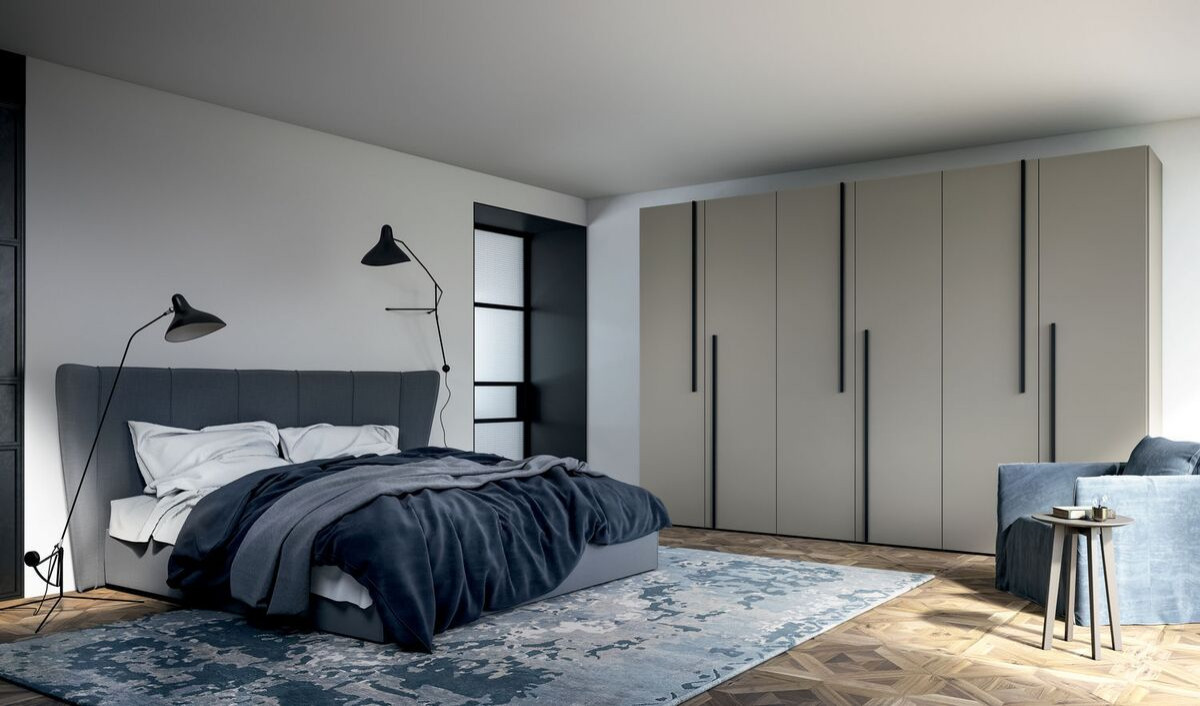 Шкаф EMOTION EM15