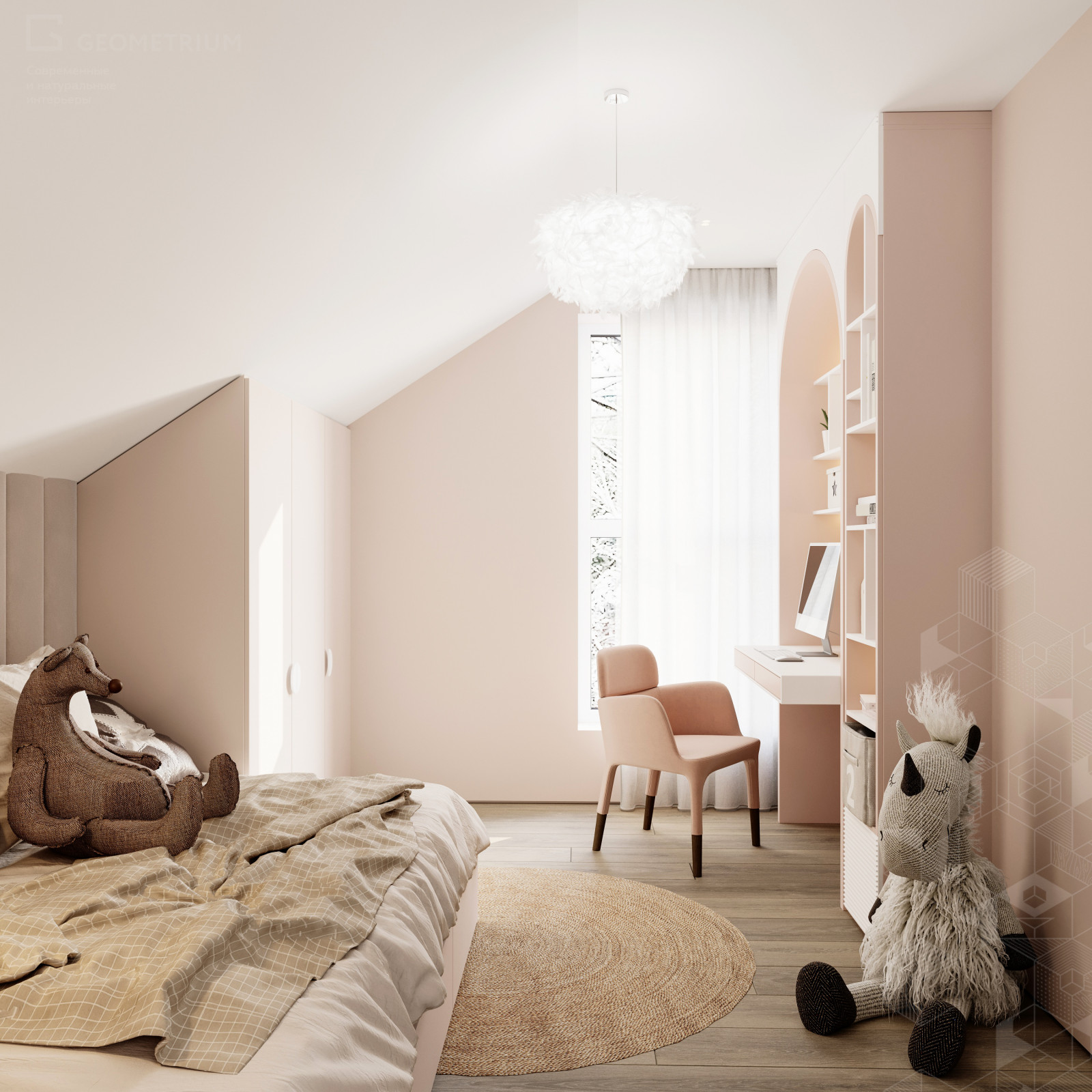 ДП Репино Парк  95 м2