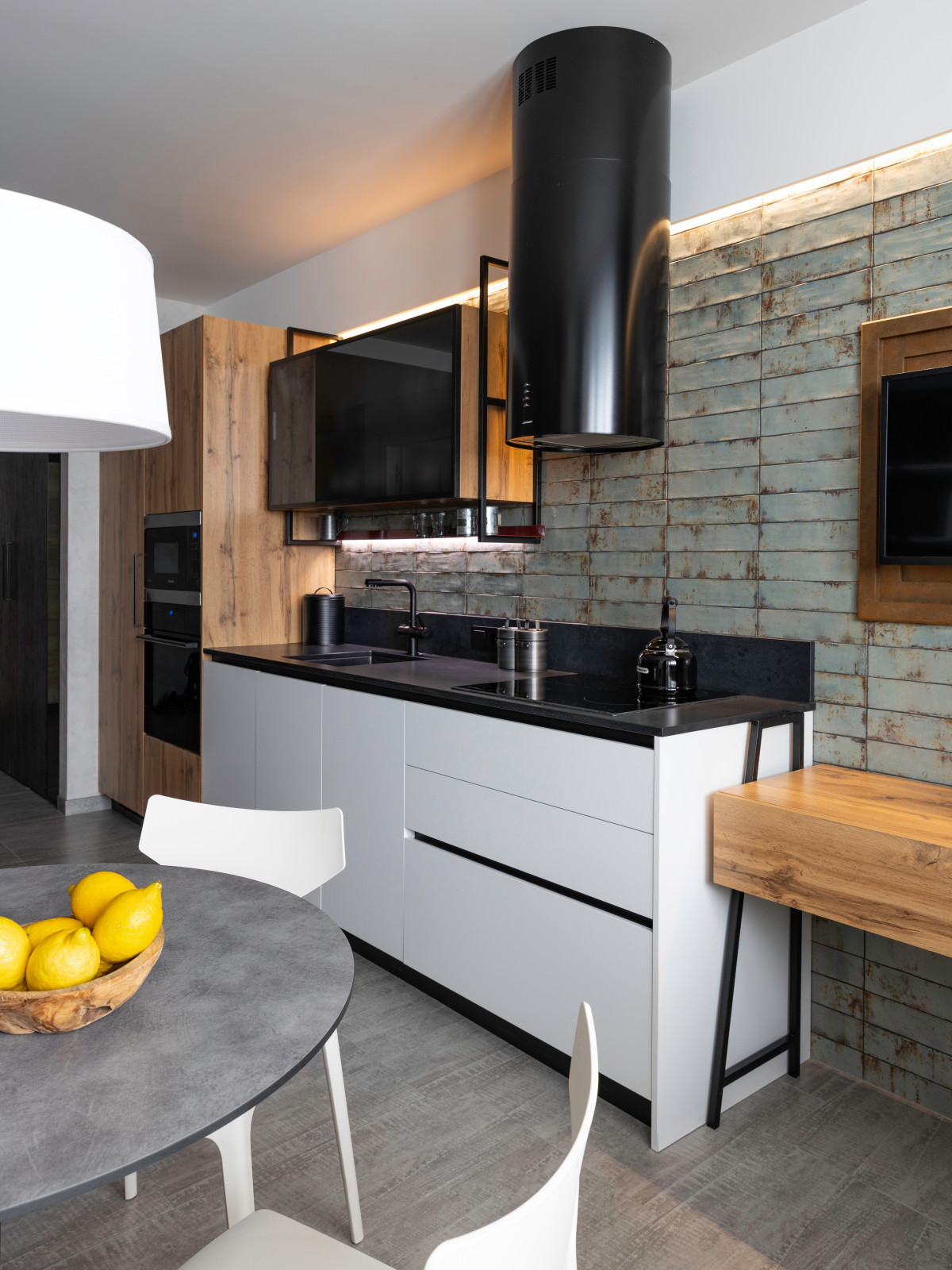 Квартира на Галактионовской, Самара