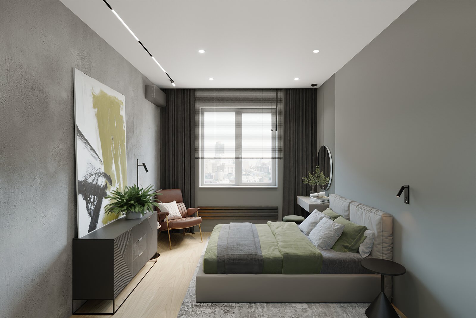 ЖК Фестиваль Парк