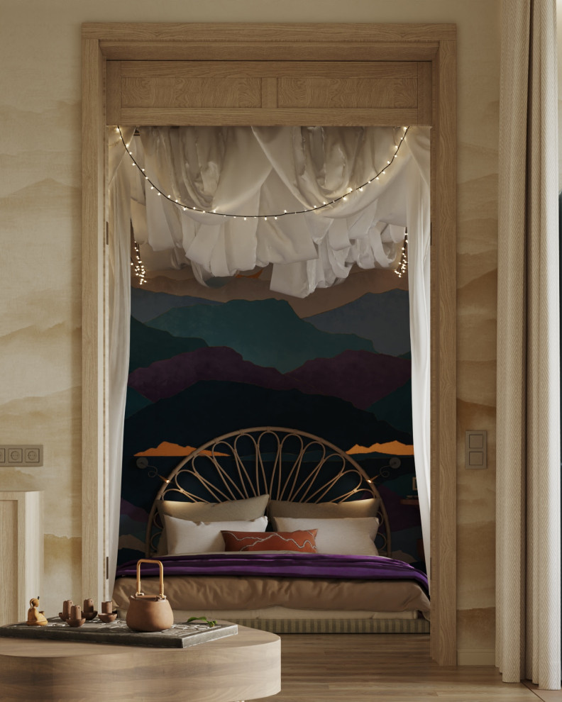 Обложка проекта: 62,7м2 ЖК "Лайнер"