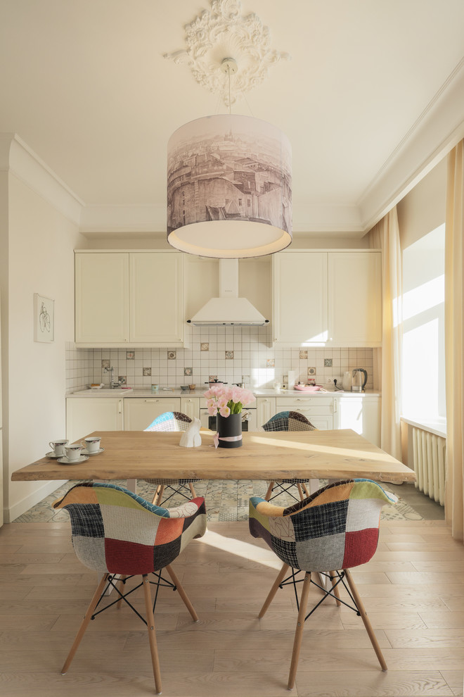 Квартира у Елоховского