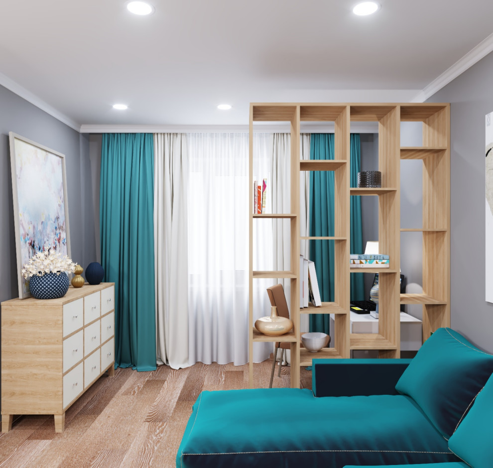 Квартира для молодой семьи