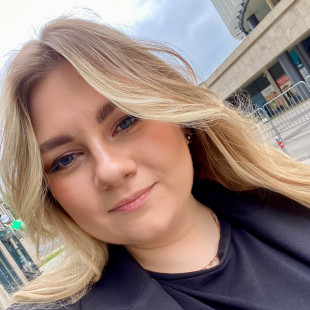 Марина Лошкабанова