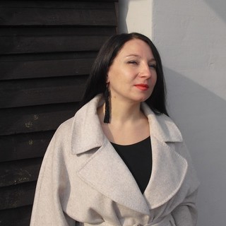 Ольга Федорова