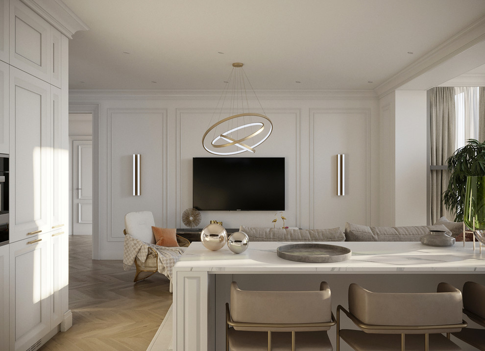 Квартира в ЖК "7 Континент"