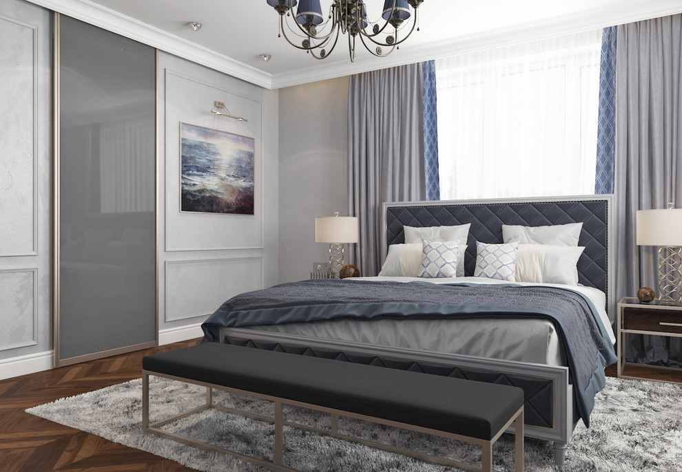 Шик и элегантность.