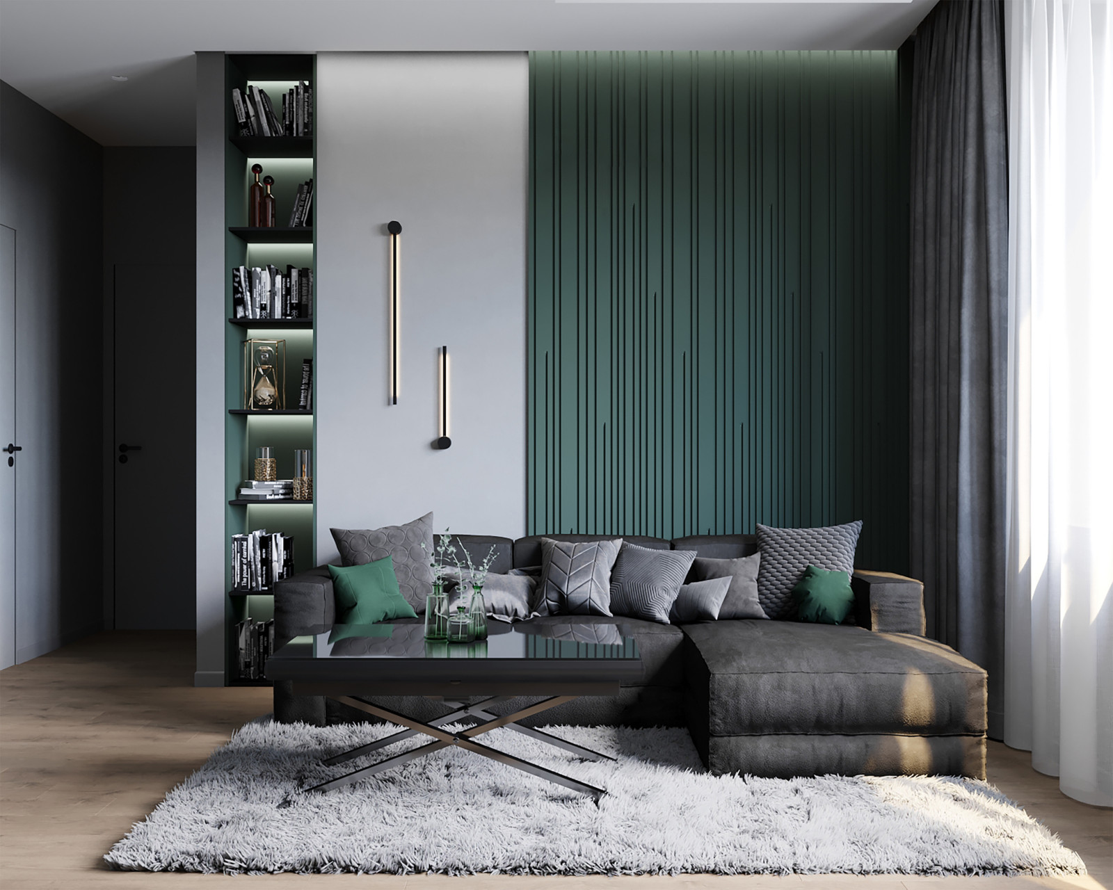 ЖК Маяковский