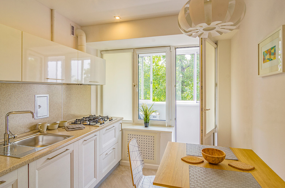 Девятинский