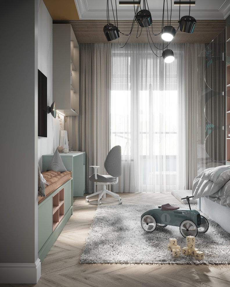 ЖК Сердце Столицы