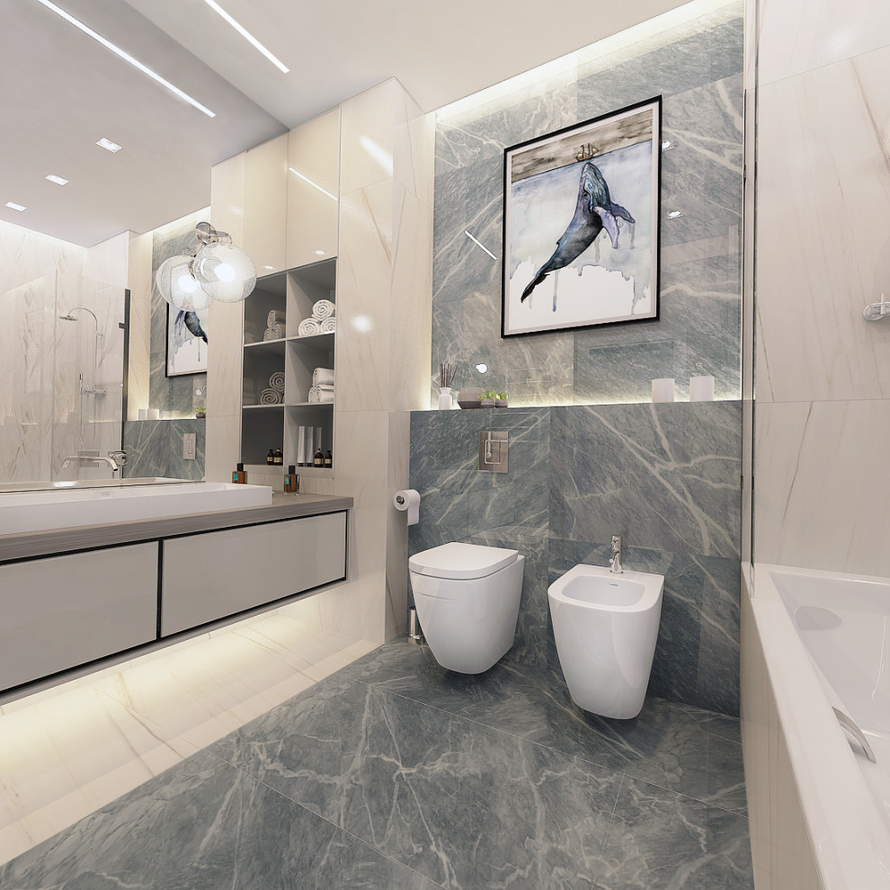 Частичка природы на Смольном